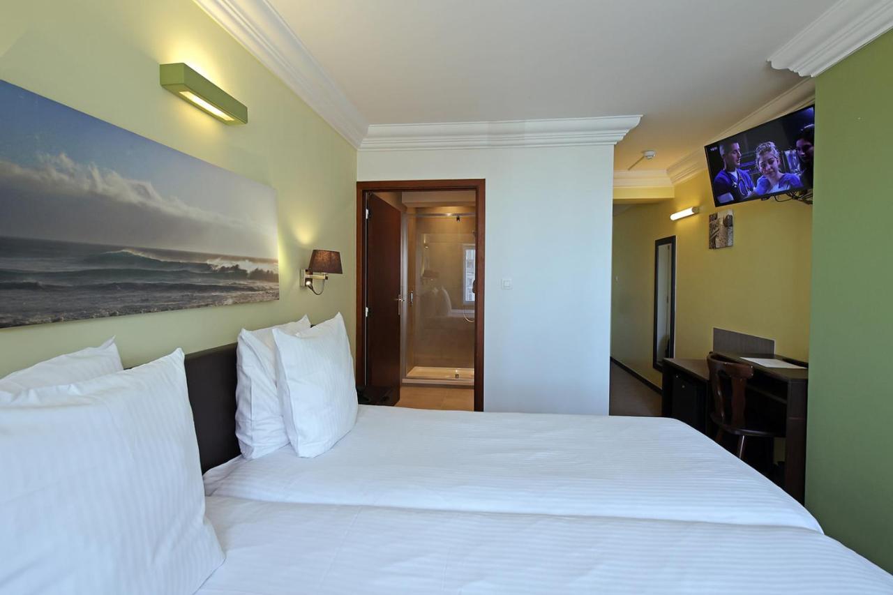 Hotel Uilenspiegel นิวว์ปอร์ท ภายนอก รูปภาพ