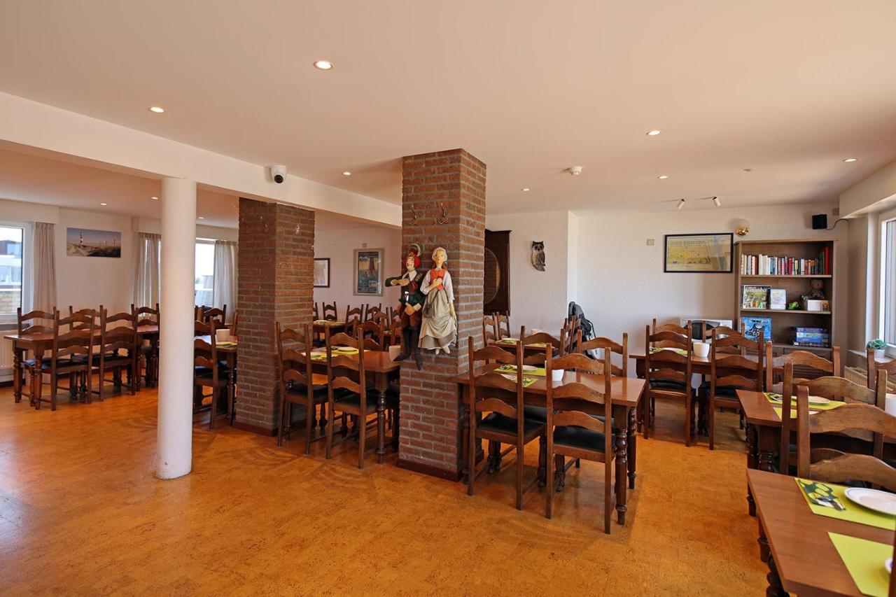 Hotel Uilenspiegel นิวว์ปอร์ท ภายนอก รูปภาพ