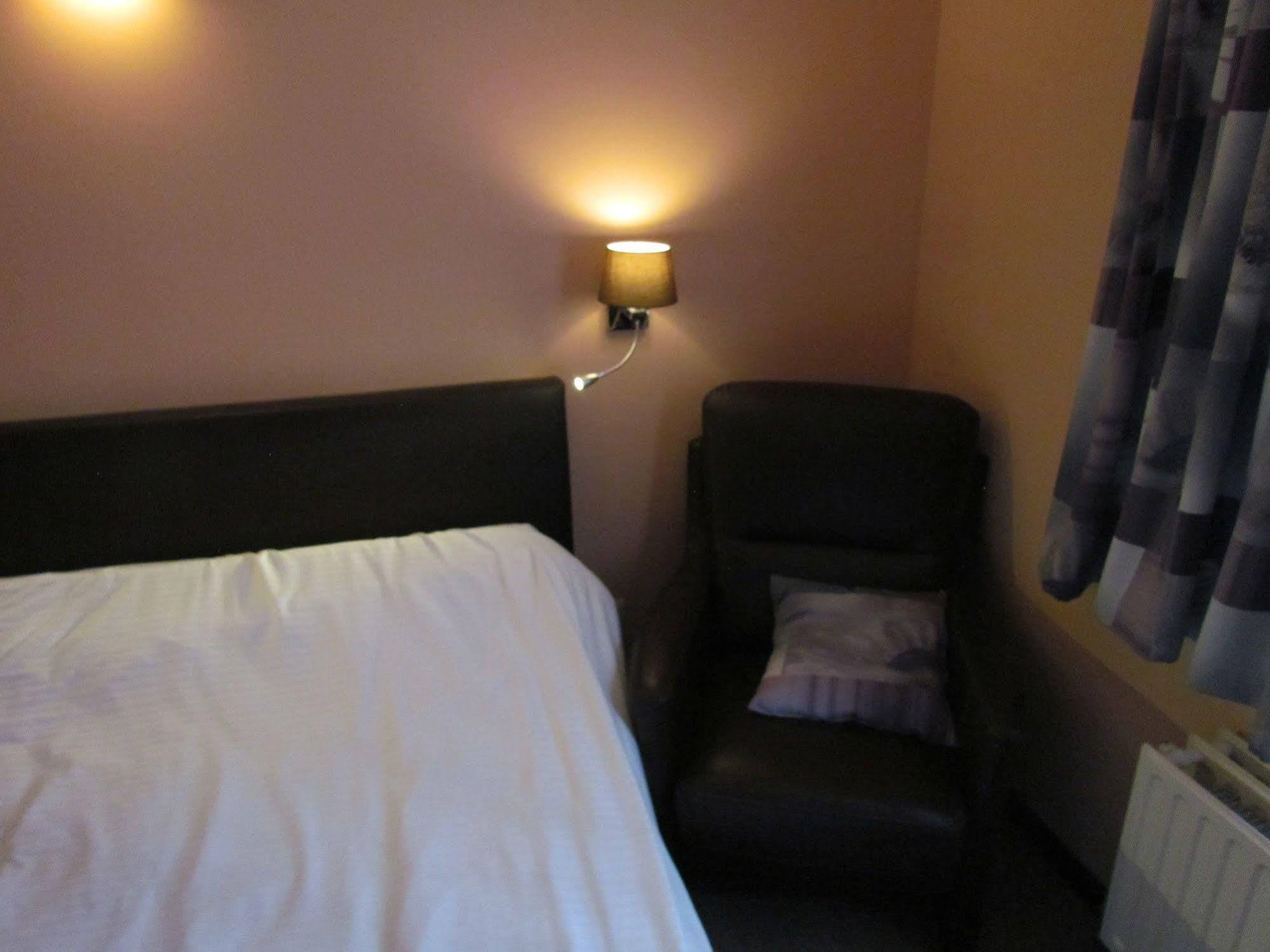 Hotel Uilenspiegel นิวว์ปอร์ท ภายนอก รูปภาพ